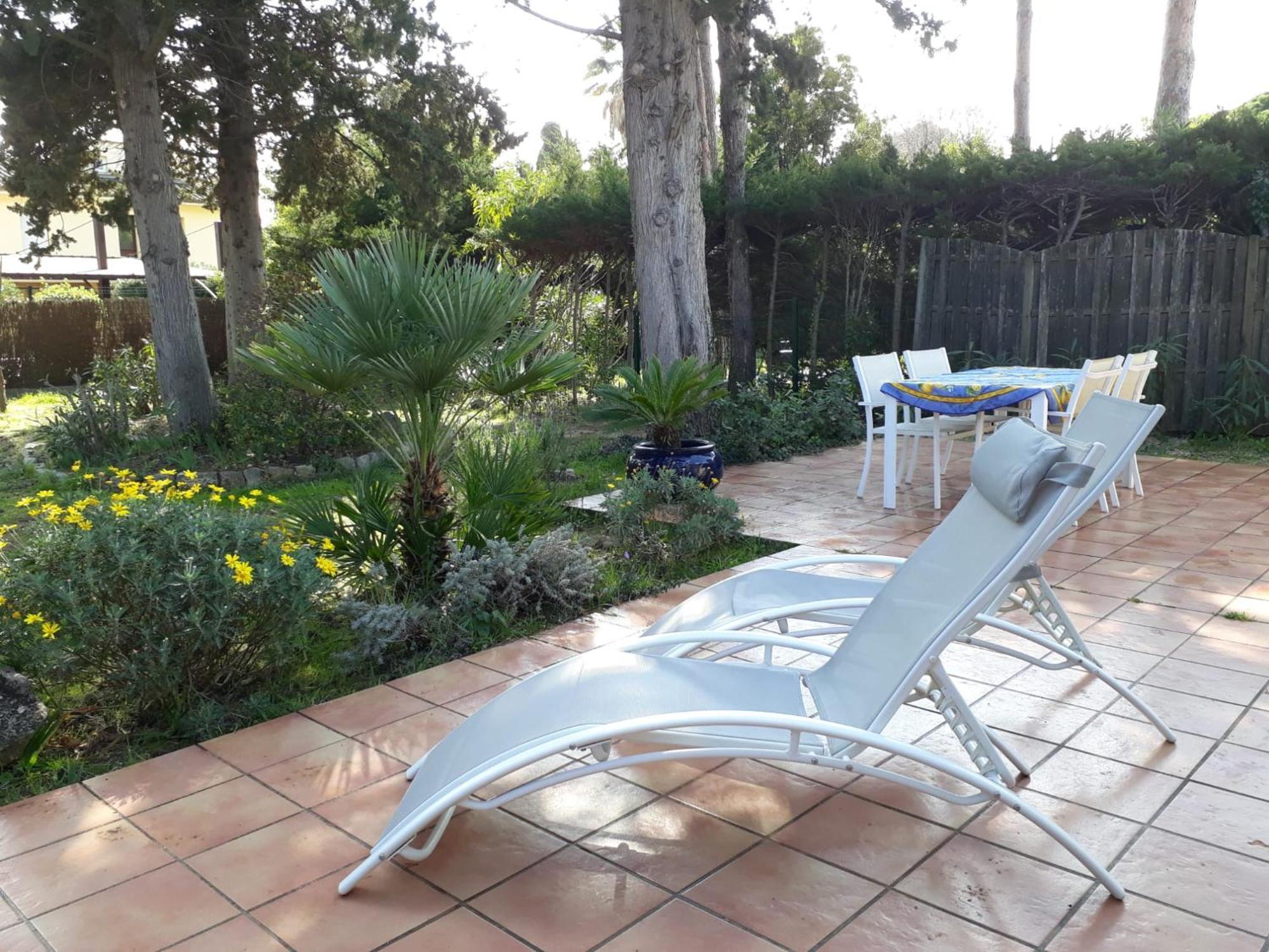 La Garonnette - 150M De La Plage Sainte-Maxime Pokoj fotografie